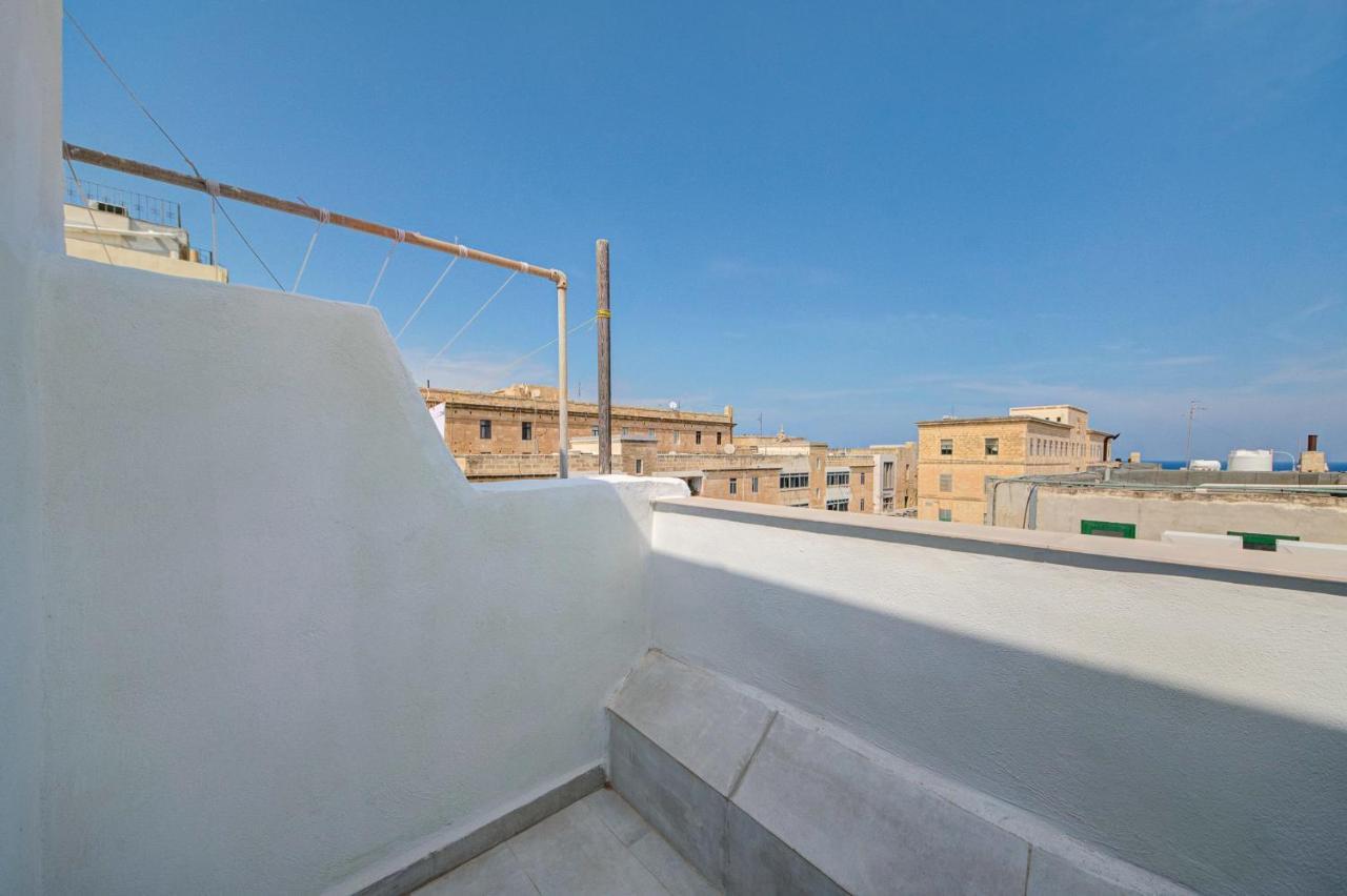 Casa Domenico 3 Hotel Valletta Exterior photo