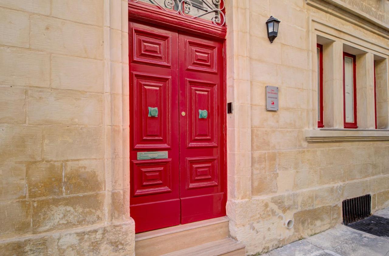 Casa Domenico 3 Hotel Valletta Exterior photo